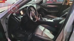 انفنتي Q50